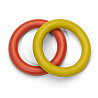 Tennisring aus Vollgummi Ø 16,5 cm