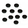WeyKick Eishockey Ersatz-Pucks