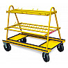 Kleingerätetransporter Compact
