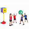 Poull Ball Würfel aufblasbar