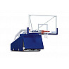 Schelde Basketball-Wettkampfanlage Super SAM MultiAdjust