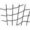 BLACKLINE Handballtor Fangnetz, PP, 5 mm, schwarz (Paar)