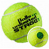 Methodik Tennisbälle Stage 1