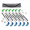 BENZ  Unihockey Schläger Set FALCON