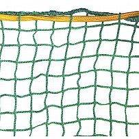 Hallenhockey Tornetz, PP, MW 45 mm, grün (Paar)