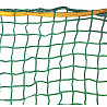 Hallenhockey Tornetz, PP, MW 45 mm, grün (Paar)