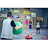 Poull Ball Würfel aus Schaumstoff