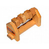 ALHAFIT 1-fach Massageroller
