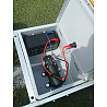 ECOMATIC 1000 Nassmarkierwagen