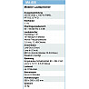 Mobiles Lautsprechersystem, BZ-808-TH