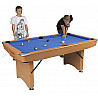 Billardtisch London 5 ft.