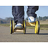 Pedalo®-Slalom