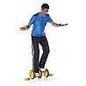 Pedalo®-Slalom