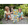 Grosses Holz Turmspiel, 100 cm
