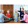 Grosses Holz Turmspiel, 100 cm
