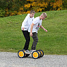 Pedalo®-Combi S air