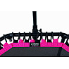 WORLD JUMPING Home Premium Trampolin inklusive Griff