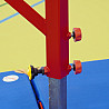 Benz FIG Wettkampf-Schwebebalken Trophy