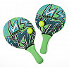 BENZ Neopren Beachball Set 