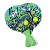BENZ Neopren Beachball Set 