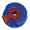 SwingTop Sitzteller Ø22cm für Klettertaue