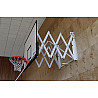Basketball Wandgerüst Triple Cross