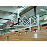 Basketball Wandgerüst Triple Cross