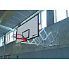 Basketball Wandgerüst Triple Cross