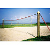 Volleyballnetz