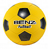 BENZ Weichschaumball Fußball Ø 20 cm