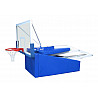 Mobile Basketballanlage MiniShot 780
