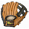 Baseball Fanghandschuh, 12 inches, Fanghand links, Wurfhand rechts
