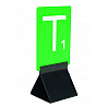 Handball Team-Time Out-Tafeln Set