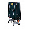Tischtennistisch Sponeta S 3-47i / S 3-46i