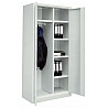 Akten-/ & Kleiderschrank Typ 8, schmal