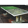 Tischtennistisch  Montagekosten
