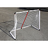 Streethockey-Tor