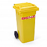 Spieltonne 120 l