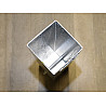 Bodenhülse Outdoor feuerverzinkt 150 x 150 mm