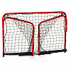 Mini Tor Unihockey 90 x 60 x 42 cm