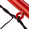 Mini Tor Unihockey 90 x 60 x 42 cm