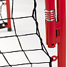 Mini Tor Unihockey 90 x 60 x 42 cm