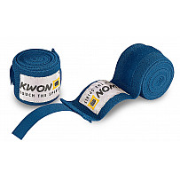 Boxbandagen unelastisch 4,5 m