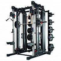 Full Function Gym Rack