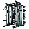 Full Function Gym Rack