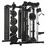 Full Function Gym Rack