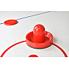 Schieber für Airhockey-Tische