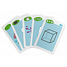 Lernspielteppich Set Nimbly
