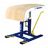 Bänfer Sprungtisch ST-6
