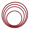 Benz Sport Gymnastikreifen Rundprofil 20 mm